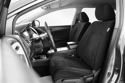 2014 Nissan Murano S - Photo 10 - Edmonton, AB T6B 0B7