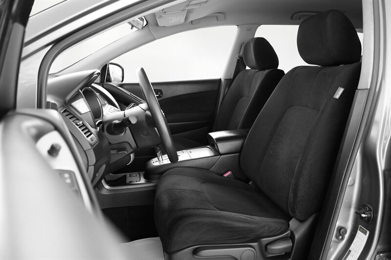 2014 Nissan Murano S - Photo 10 - Edmonton, AB T6B 0B7