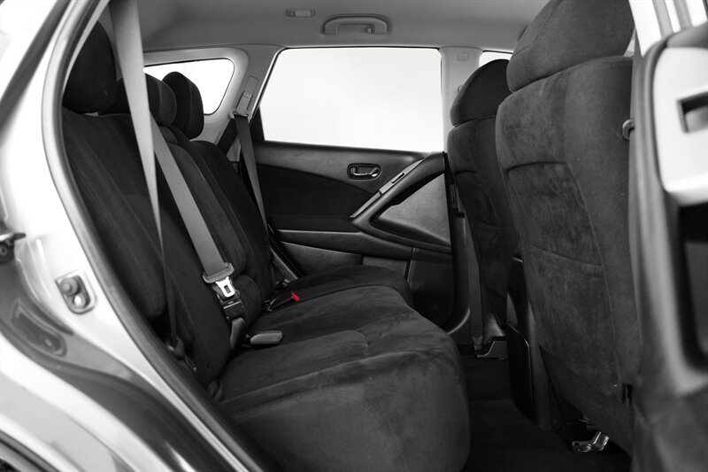 2014 Nissan Murano S - Photo 22 - Edmonton, AB T6B 0B7