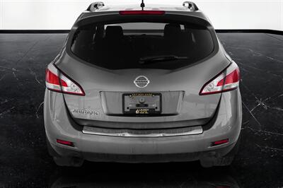 2014 Nissan Murano S - Photo 5 - Edmonton, AB T6B 0B7