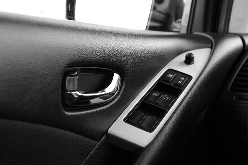 2014 Nissan Murano S - Photo 11 - Edmonton, AB T6B 0B7