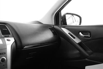2014 Nissan Murano S - Photo 20 - Edmonton, AB T6B 0B7