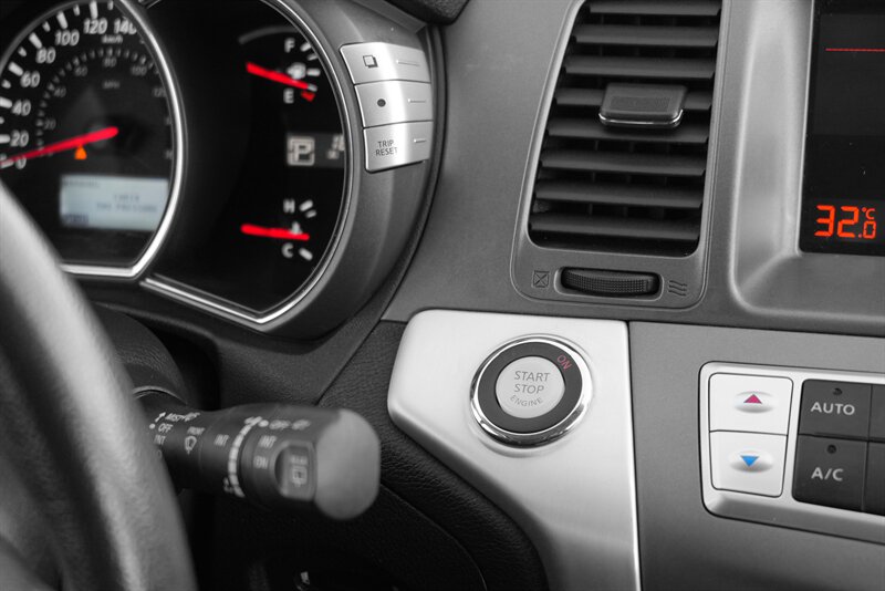 2014 Nissan Murano S - Photo 15 - Edmonton, AB T6B 0B7