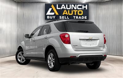 2013 Chevrolet Equinox LT   - Photo 3 - Edmonton, AB T6B 0B7
