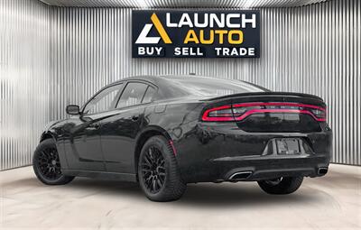 2015 Dodge Charger R/T   - Photo 3 - Edmonton, AB T6B 0B7