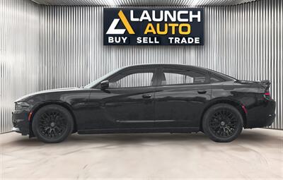 2015 Dodge Charger R/T   - Photo 2 - Edmonton, AB T6B 0B7