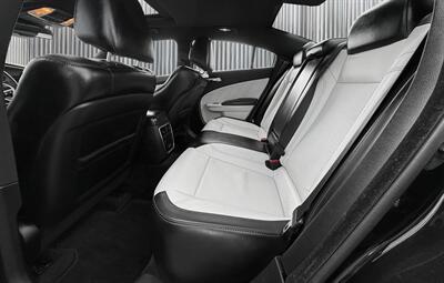 2015 Dodge Charger R/T   - Photo 8 - Edmonton, AB T6B 0B7