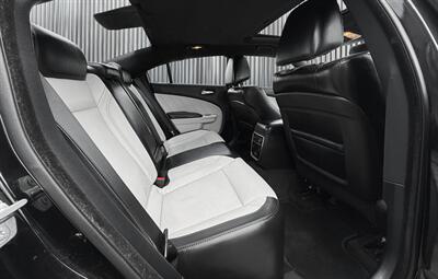 2015 Dodge Charger R/T   - Photo 9 - Edmonton, AB T6B 0B7