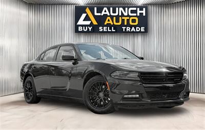 2015 Dodge Charger R/T   - Photo 6 - Edmonton, AB T6B 0B7