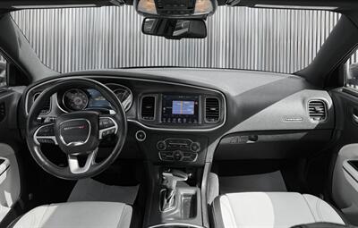 2015 Dodge Charger R/T   - Photo 11 - Edmonton, AB T6B 0B7