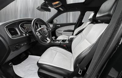 2015 Dodge Charger R/T   - Photo 7 - Edmonton, AB T6B 0B7