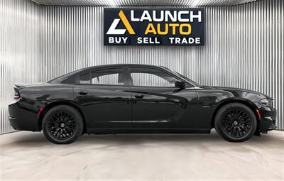 2015 Dodge Charger R/T   - Photo 5 - Edmonton, AB T6B 0B7