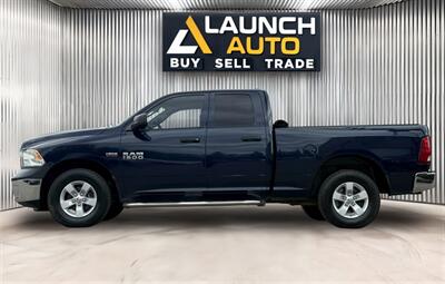 2015 RAM 1500 ST   - Photo 2 - Edmonton, AB T6B 0B7