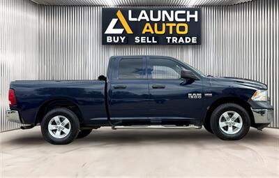 2015 RAM 1500 ST   - Photo 5 - Edmonton, AB T6B 0B7