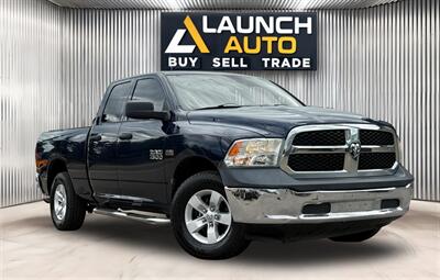 2015 RAM 1500 ST   - Photo 6 - Edmonton, AB T6B 0B7