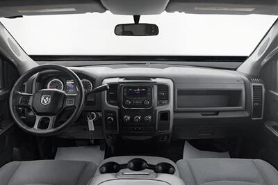 2017 RAM 1500 Tradesman   - Photo 23 - Edmonton, AB T6B 0B7