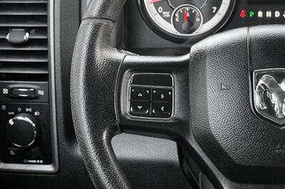 2017 RAM 1500 Tradesman   - Photo 15 - Edmonton, AB T6B 0B7