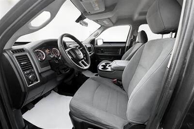 2017 RAM 1500 Tradesman   - Photo 11 - Edmonton, AB T6B 0B7