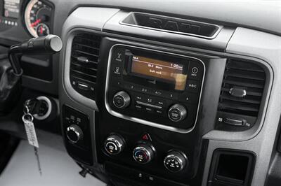 2017 RAM 1500 Tradesman   - Photo 18 - Edmonton, AB T6B 0B7