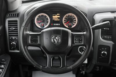 2017 RAM 1500 Tradesman   - Photo 12 - Edmonton, AB T6B 0B7