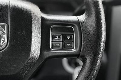 2017 RAM 1500 Tradesman   - Photo 14 - Edmonton, AB T6B 0B7