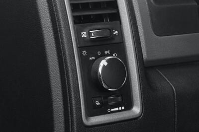 2017 RAM 1500 Tradesman   - Photo 16 - Edmonton, AB T6B 0B7