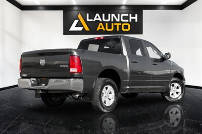 2017 RAM 1500 Tradesman   - Photo 6 - Edmonton, AB T6B 0B7