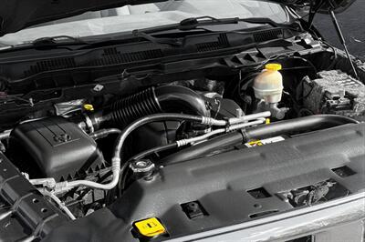 2017 RAM 1500 Tradesman   - Photo 10 - Edmonton, AB T6B 0B7