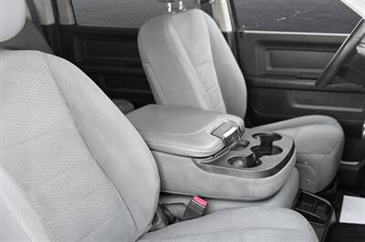2017 RAM 1500 Tradesman   - Photo 21 - Edmonton, AB T6B 0B7
