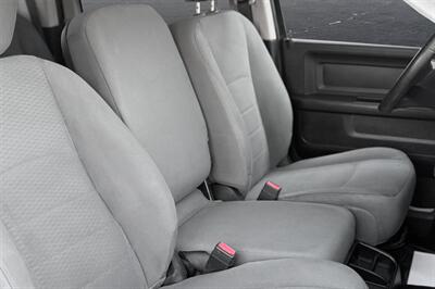 2017 RAM 1500 Tradesman   - Photo 20 - Edmonton, AB T6B 0B7