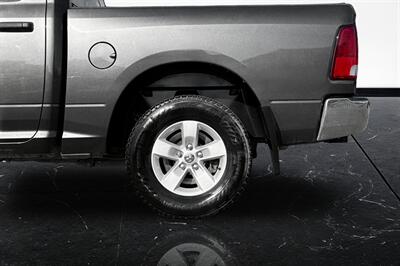 2017 RAM 1500 Tradesman   - Photo 3 - Edmonton, AB T6B 0B7