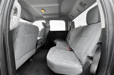 2017 RAM 1500 Tradesman   - Photo 22 - Edmonton, AB T6B 0B7