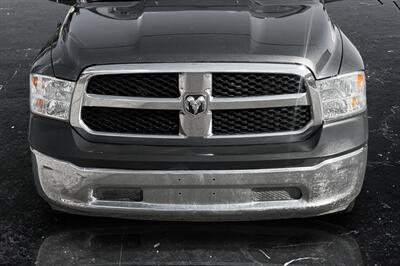 2017 RAM 1500 Tradesman   - Photo 9 - Edmonton, AB T6B 0B7