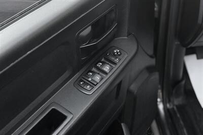 2017 RAM 1500 Tradesman   - Photo 19 - Edmonton, AB T6B 0B7