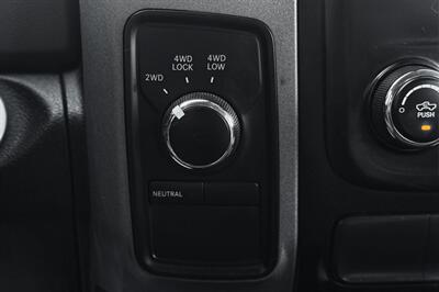 2017 RAM 1500 Tradesman   - Photo 17 - Edmonton, AB T6B 0B7