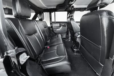 2018 Jeep Wrangler JK Unlimited Sahara   - Photo 21 - Edmonton, AB T6B 0B7