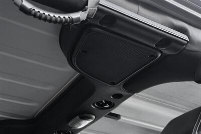 2018 Jeep Wrangler JK Unlimited Sahara   - Photo 18 - Edmonton, AB T6B 0B7