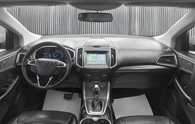 2017 Ford Edge SEL   - Photo 11 - Edmonton, AB T6B 0B7