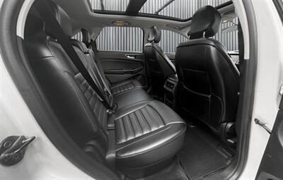 2017 Ford Edge SEL   - Photo 9 - Edmonton, AB T6B 0B7