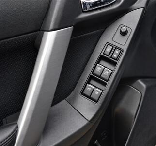 2017 Subaru Forester 2.0XT Touring - Photo 12 - Edmonton, AB T5G 3E5