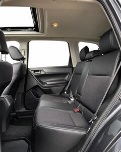 2017 Subaru Forester 2.0XT Touring - Photo 14 - Edmonton, AB T5G 3E5
