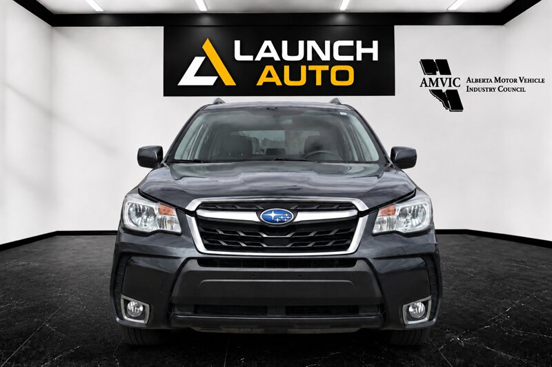 2017 Subaru Forester 2.0XT Touring - Photo 5 - Edmonton, AB T5G 3E5
