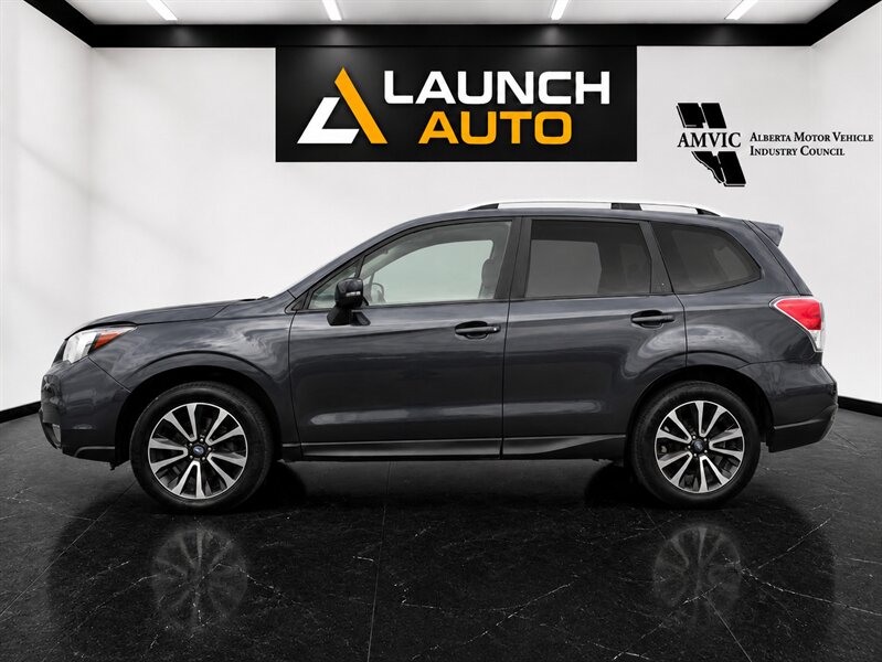 2017 Subaru Forester 2.0XT Touring - Photo 2 - Edmonton, AB T5G 3E5