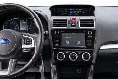 2017 Subaru Forester 2.0XT Touring - Photo 7 - Edmonton, AB T5G 3E5