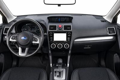 2017 Subaru Forester 2.0XT Touring - Photo 6 - Edmonton, AB T5G 3E5