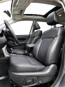 2017 Subaru Forester 2.0XT Touring - Photo 13 - Edmonton, AB T5G 3E5