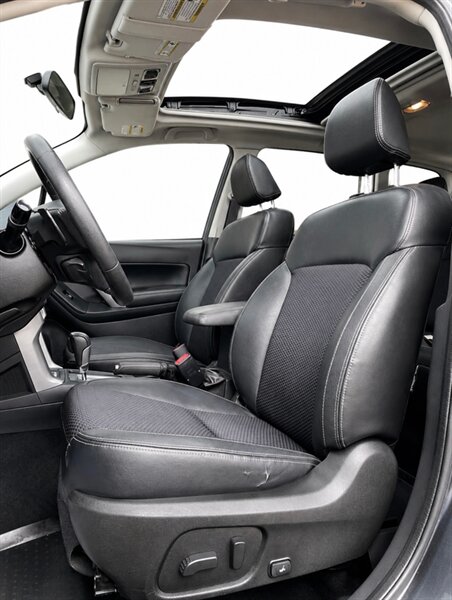 2017 Subaru Forester 2.0XT Touring - Photo 13 - Edmonton, AB T5G 3E5