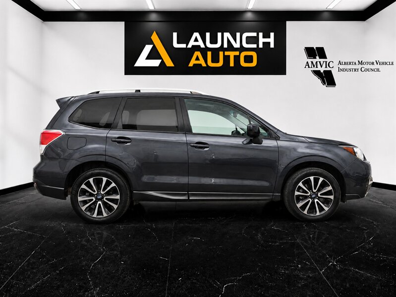 2017 Subaru Forester 2.0XT Touring - Photo 4 - Edmonton, AB T5G 3E5