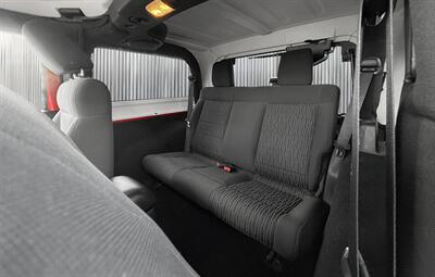 2011 Jeep Wrangler Sport   - Photo 8 - Edmonton, AB T6B 0B7