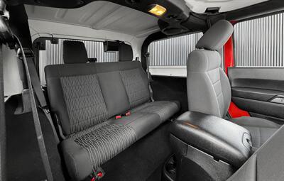 2011 Jeep Wrangler Sport   - Photo 9 - Edmonton, AB T6B 0B7